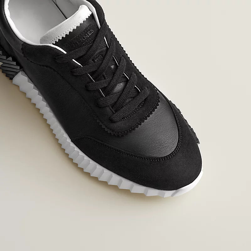 Hermès Bouncing Sneaker Noir