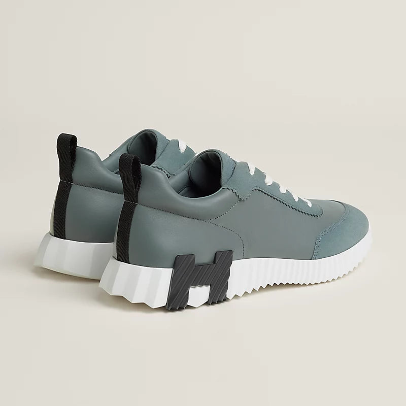 Hermès Bouncing Sneaker Bleu Tonnerre