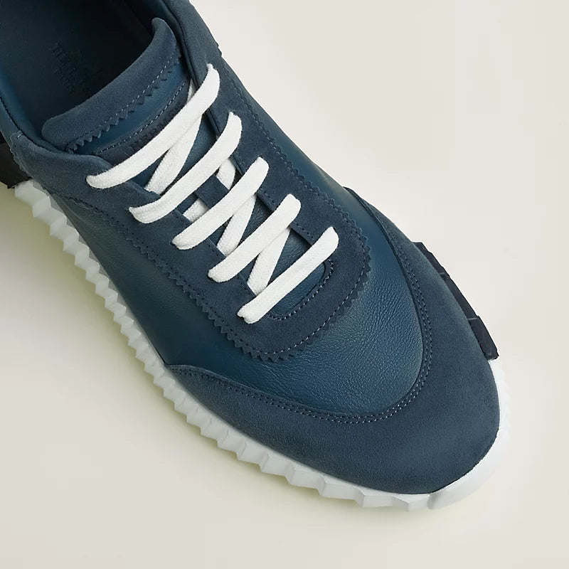 Hermès Bouncing Sneaker Bleu Céleste