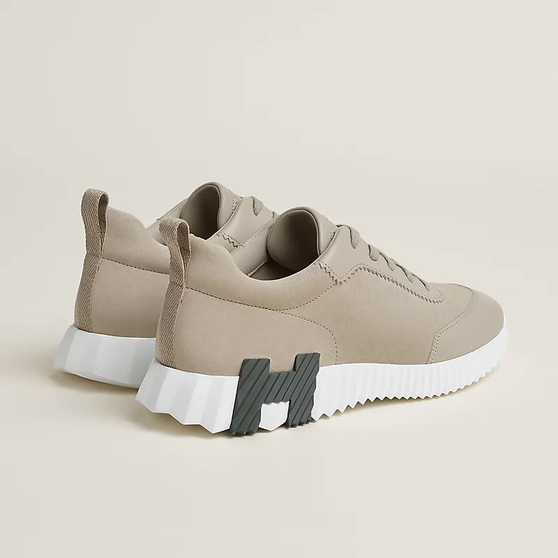 Hermès Bouncing Sneaker Beige Esquisse