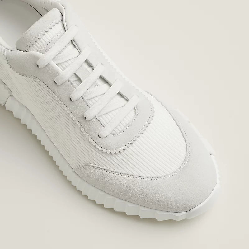 Hermès Bouncing Sneaker Blanc
