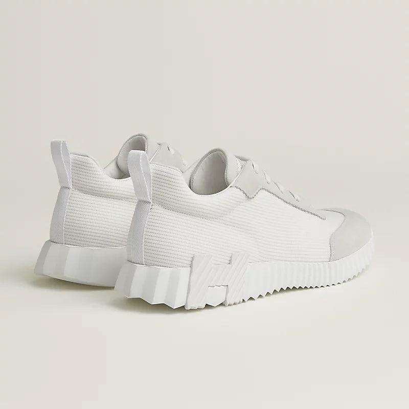 Hermès Bouncing Sneaker Blanc