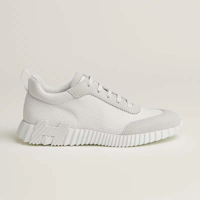 Hermès Bouncing Sneaker Blanc