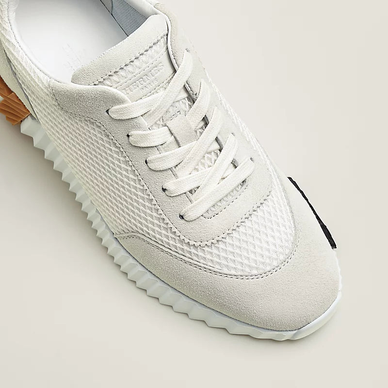 Hermès Bouncing Sneaker Blanc
