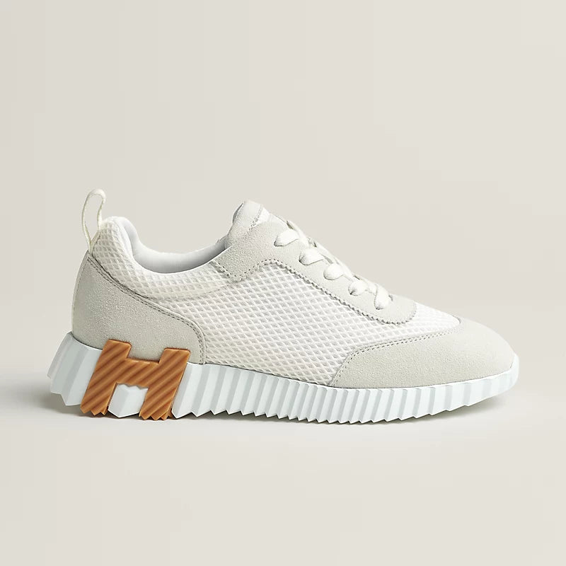 Hermès Bouncing Sneaker Blanc