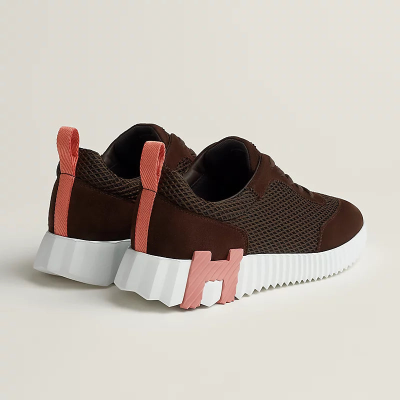 Hermès Bouncing Sneaker Écorce