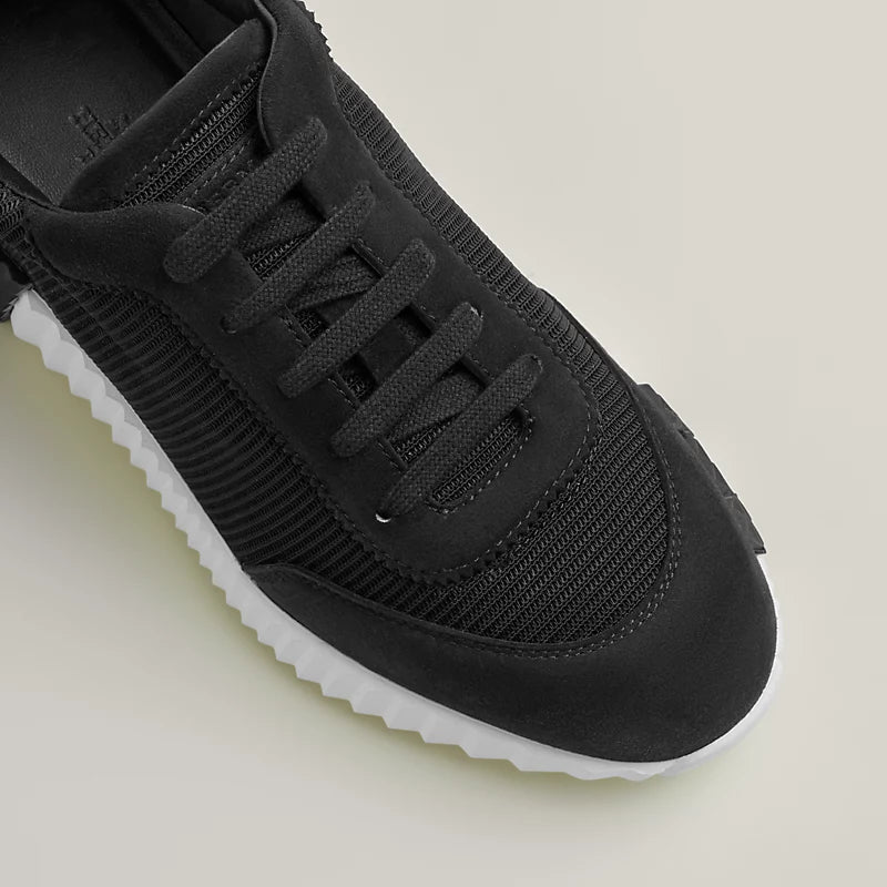 Hermès Bouncing Sneaker Noir