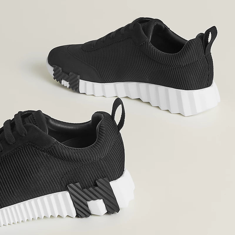 Hermès Bouncing Sneaker Noir