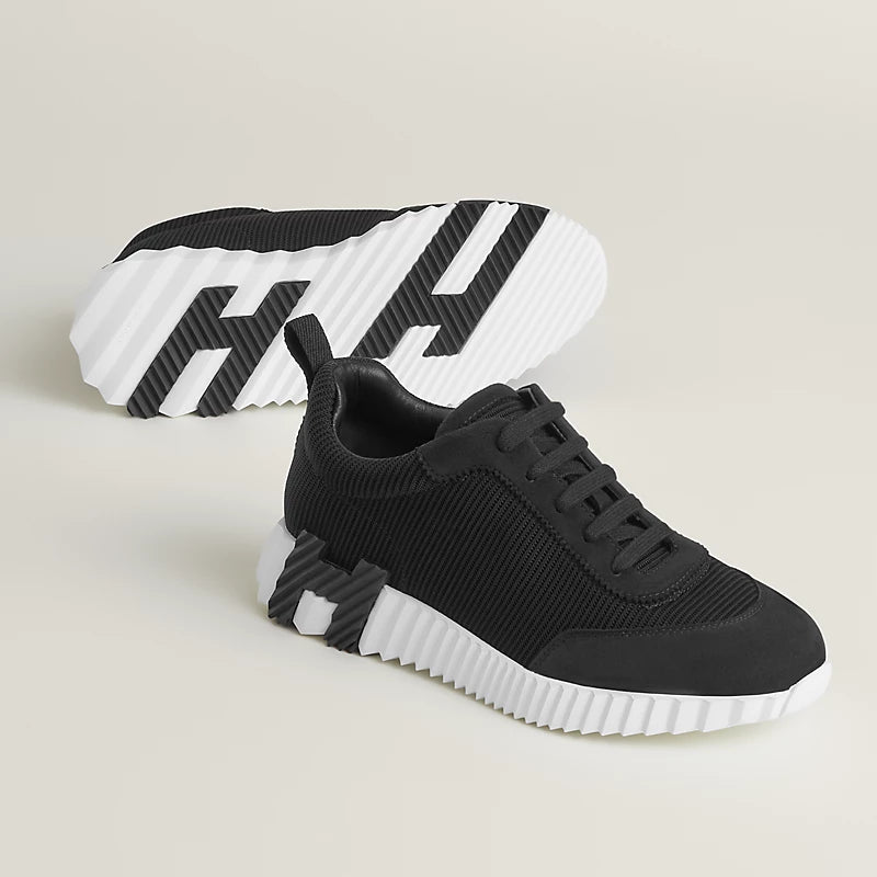 Hermès Bouncing Sneaker Noir
