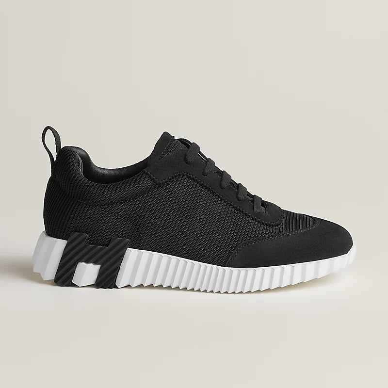 Hermès Bouncing Sneaker Noir