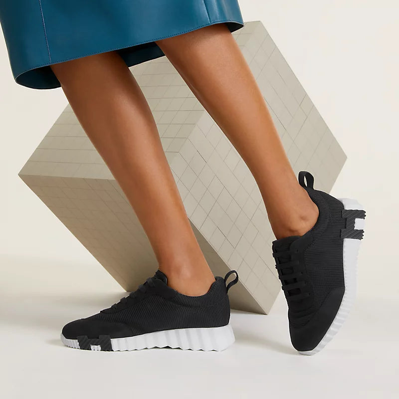 Hermès Bouncing Sneaker Noir