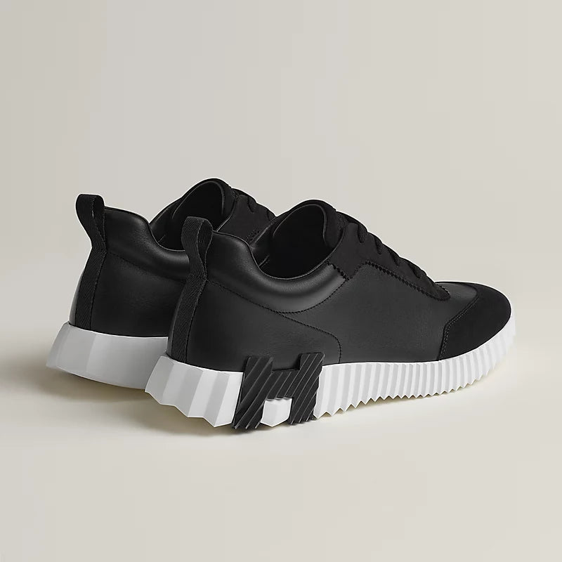 Hermès Bouncing Sneaker Noir