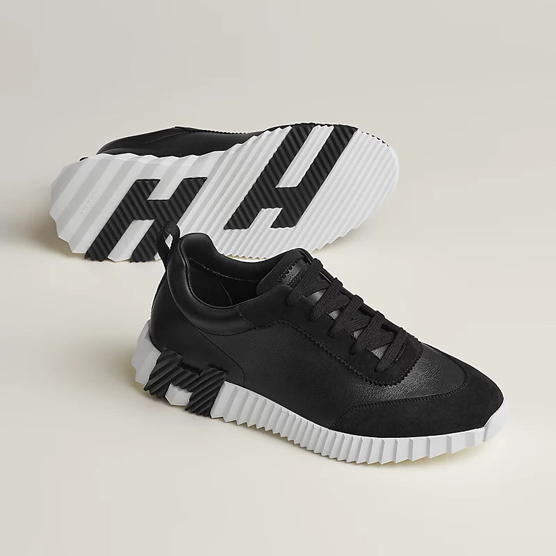 Hermès Bouncing Sneaker Noir