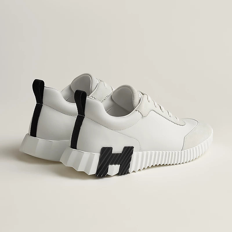 Hermès Bouncing Sneaker Blanc