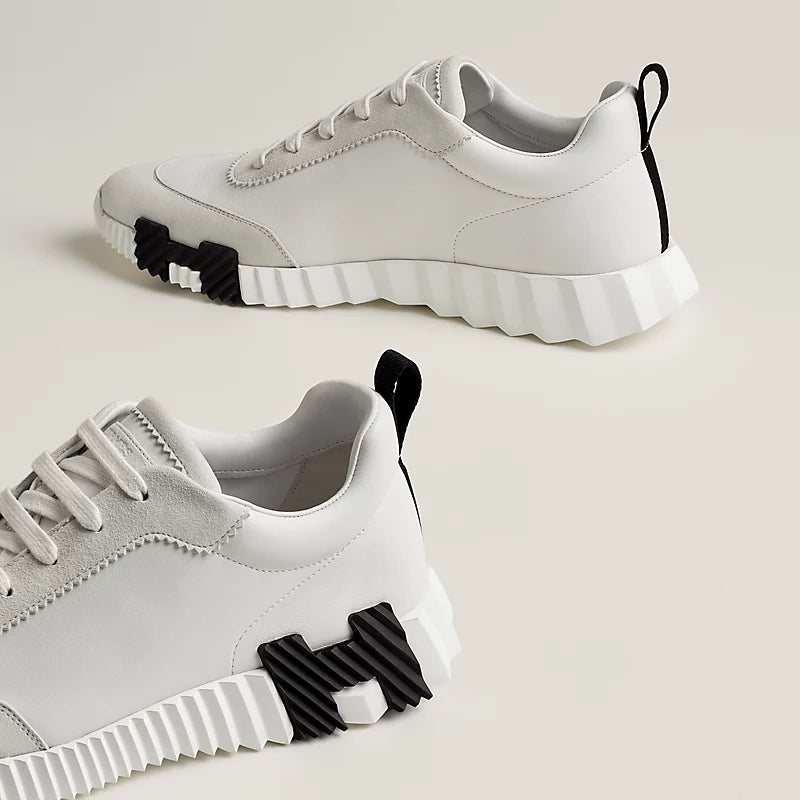 Hermès Bouncing Sneaker Blanc