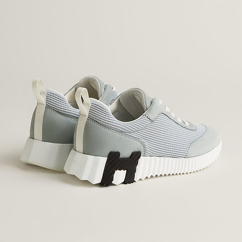 Hermès Bouncing Sneaker Gris Nuage