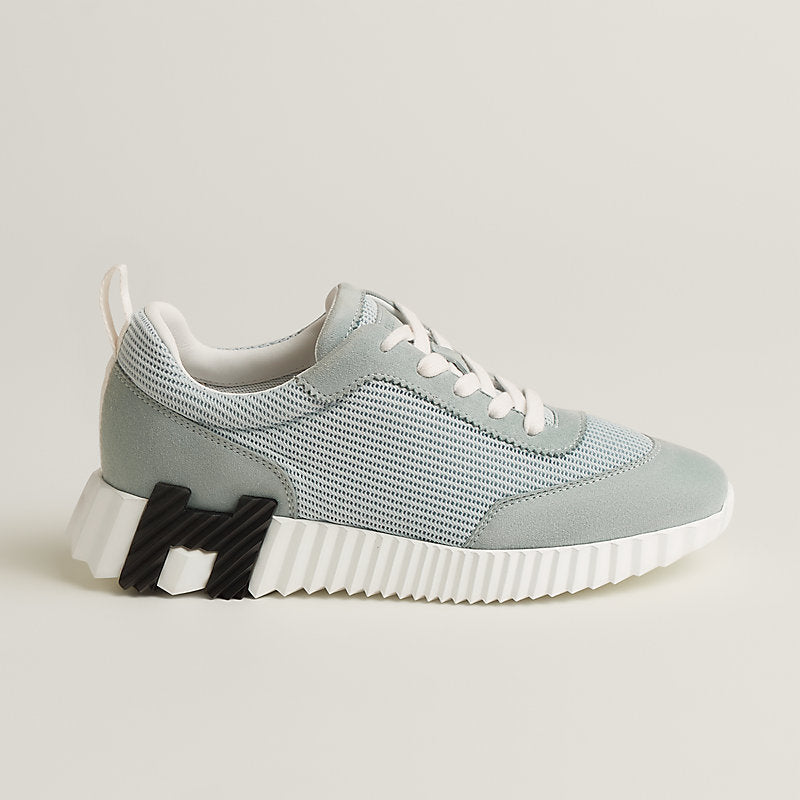 Hermès Bouncing Sneaker Gris Nuage