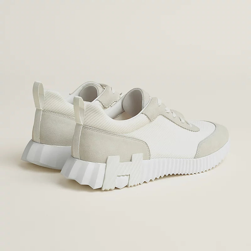 Hermès Bouncing Sneaker Blanc