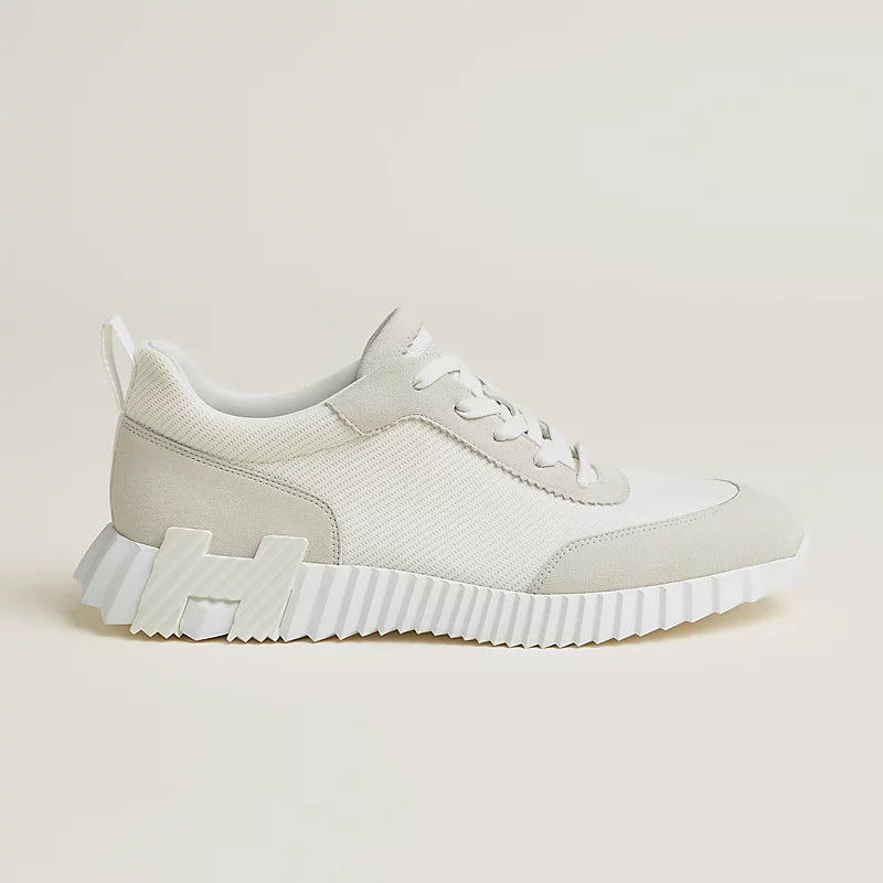 Hermès Bouncing Sneaker Blanc