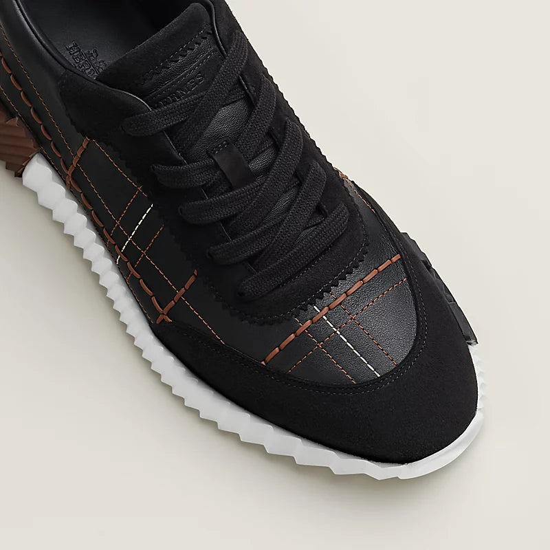 Hermès Bouncing Sneaker Noir