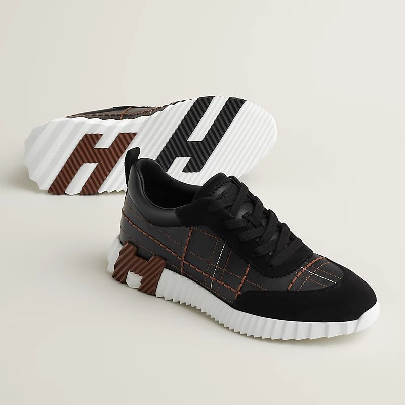 Hermès Bouncing Sneaker Noir