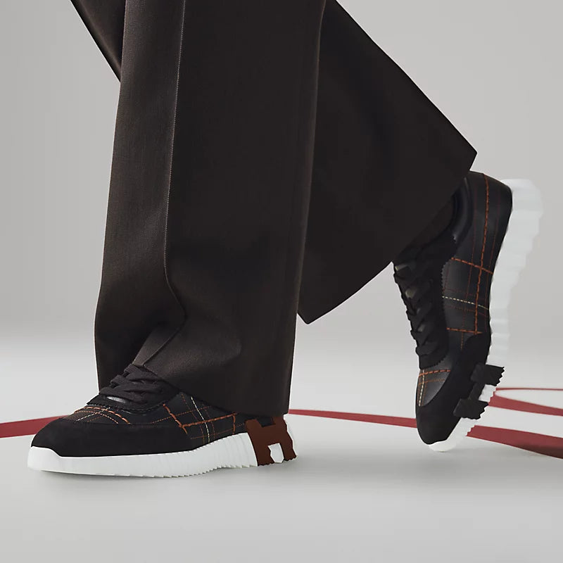 Hermès Bouncing Sneaker Noir
