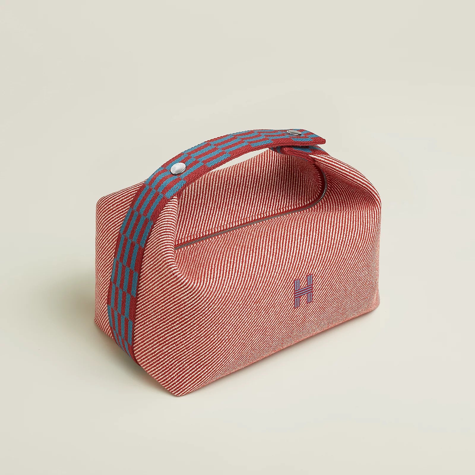 Hermès Bride a Brac GM Tomette (Large)