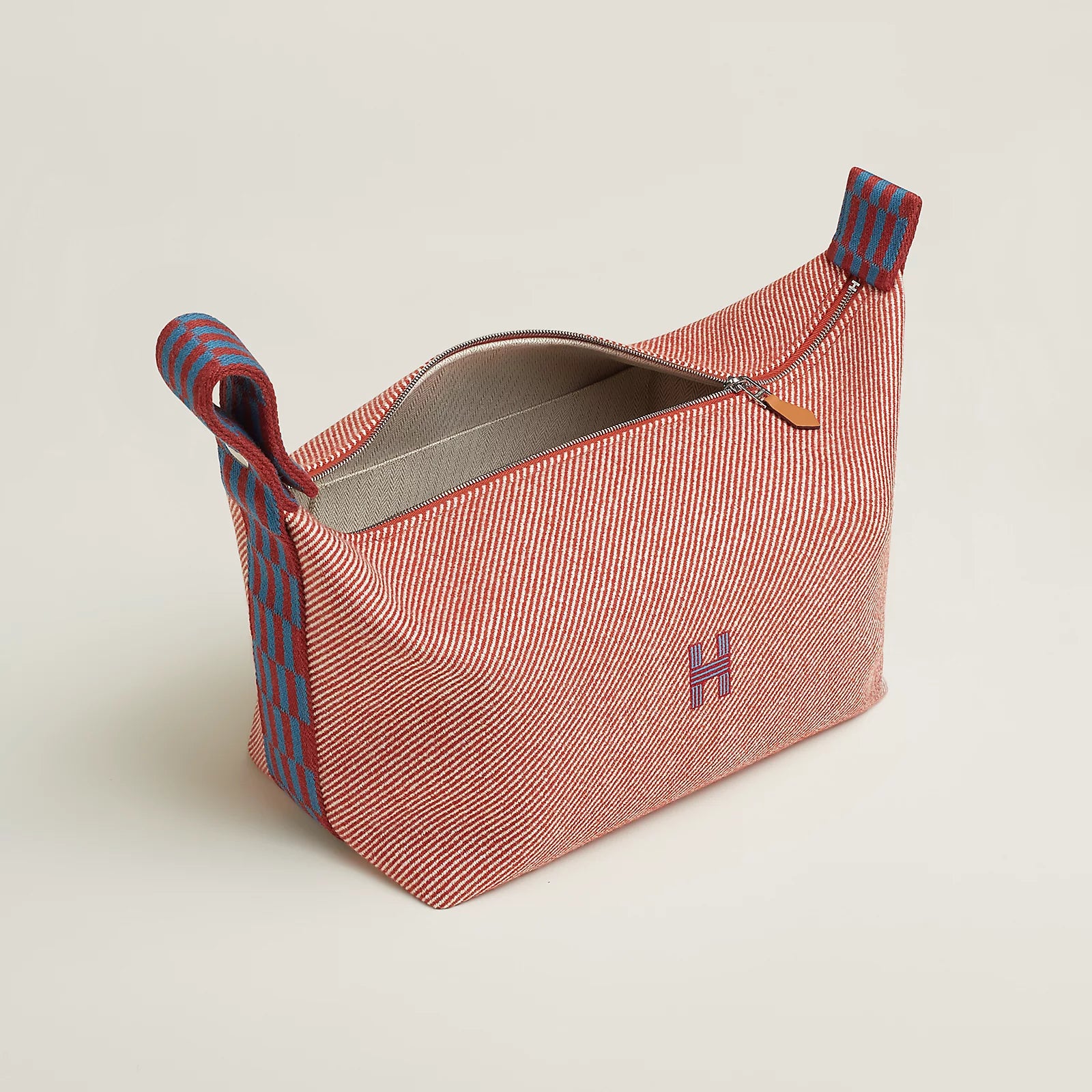 Hermès Bride a Brac GM Tomette (Large)