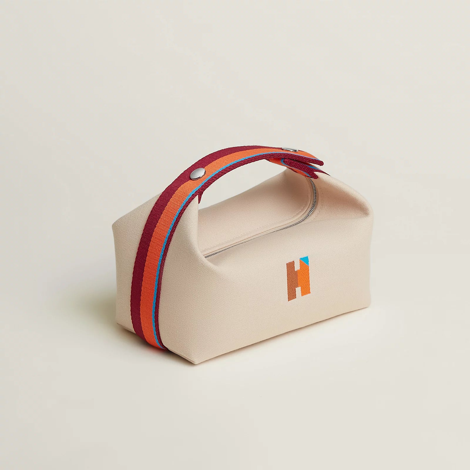 Hermès Bride a Brac PM Naturel (Small)