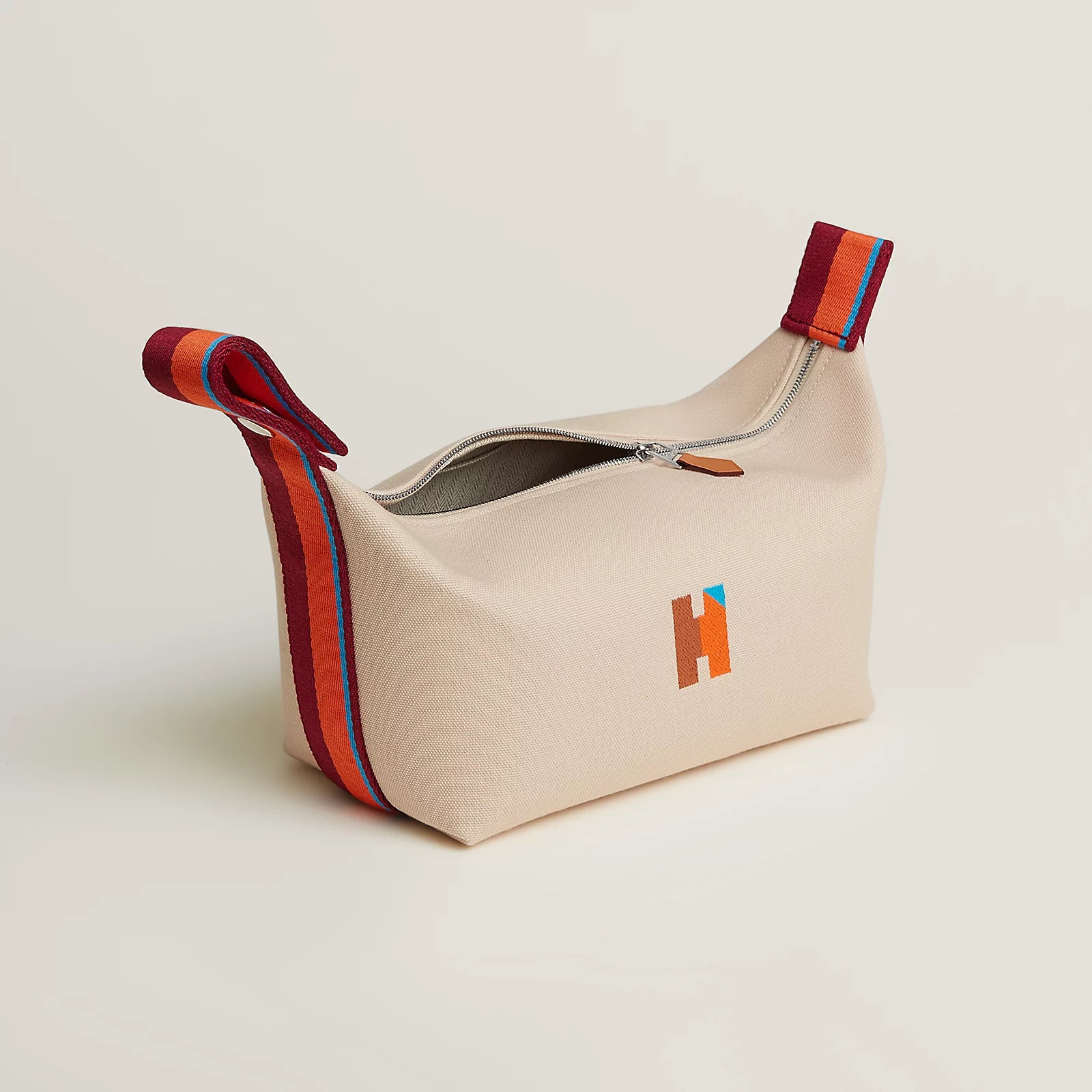 Hermès Bride a Brac PM Naturel (Small)