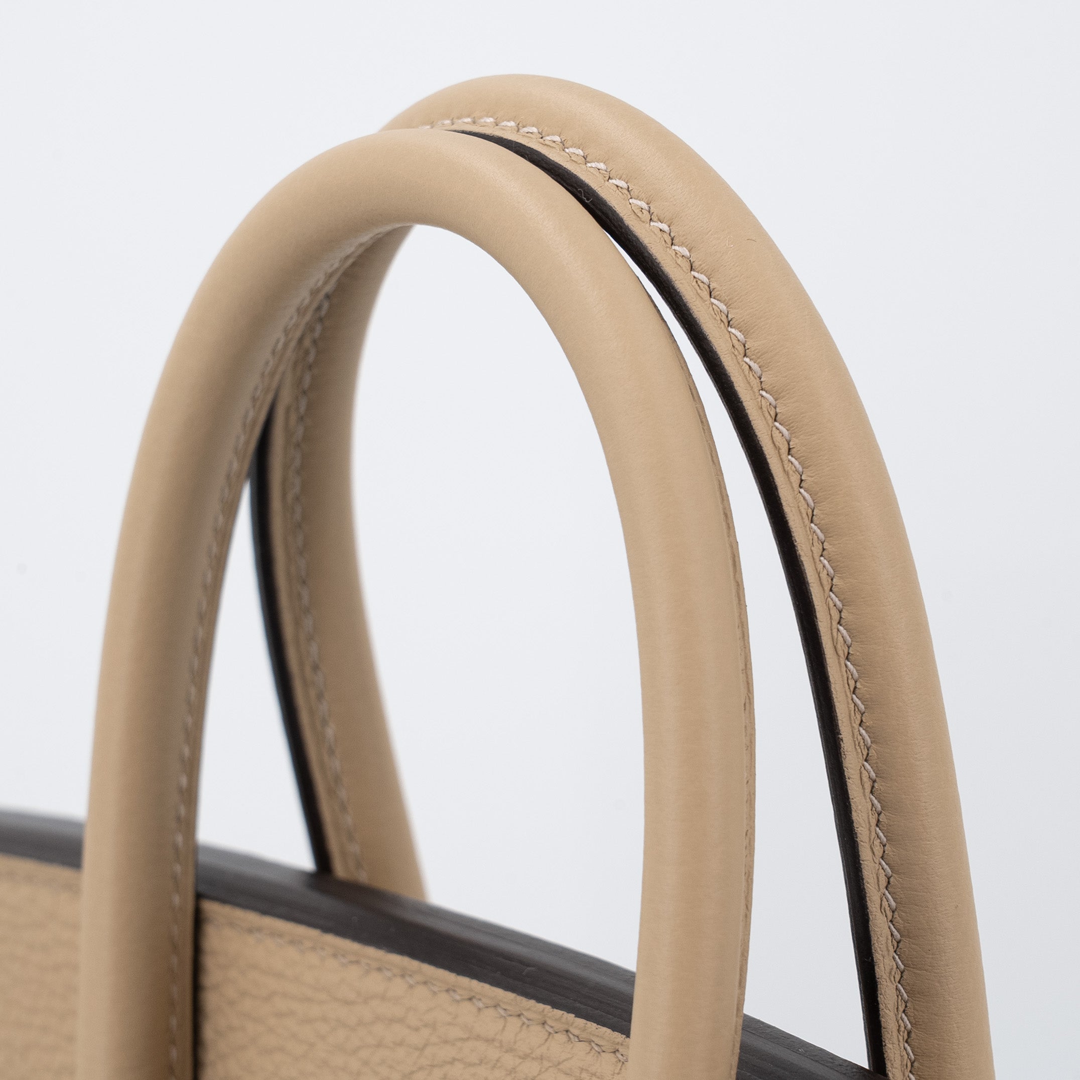 Hermès Birkin 25 Trench PHW