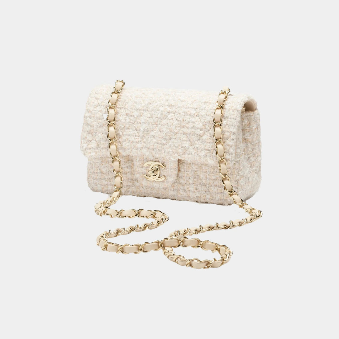 byElevae_hero_classic-mini-bag-tweed-gold-metal-beige-white