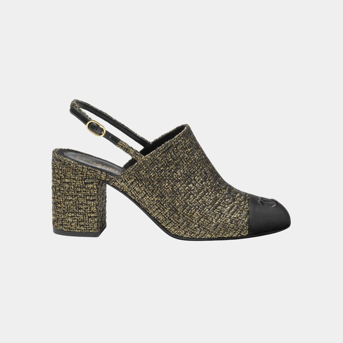 byElevae_hero_slingback-in-tweed-grosgrain