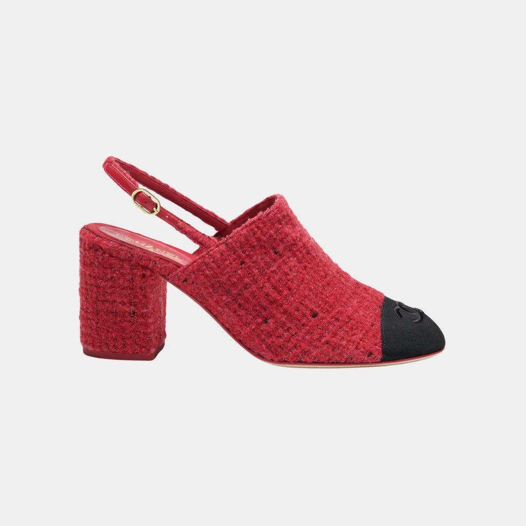 byElevae_hero_slingbacks-in-tweed-and-grosgrain