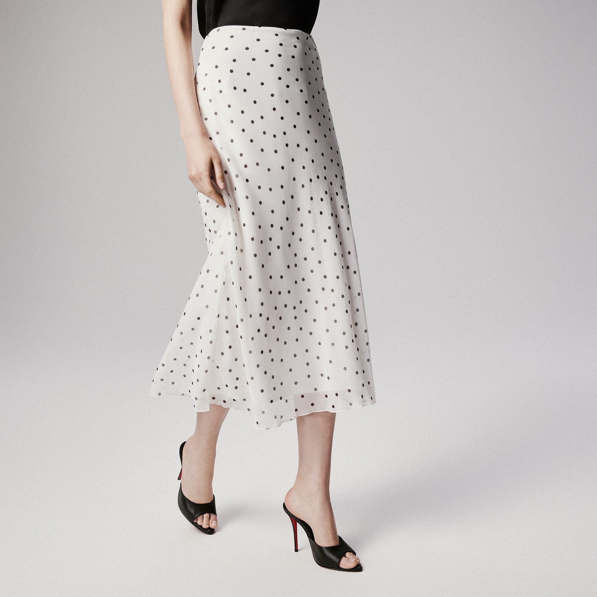 Christian Louboutin Miss Z Mule