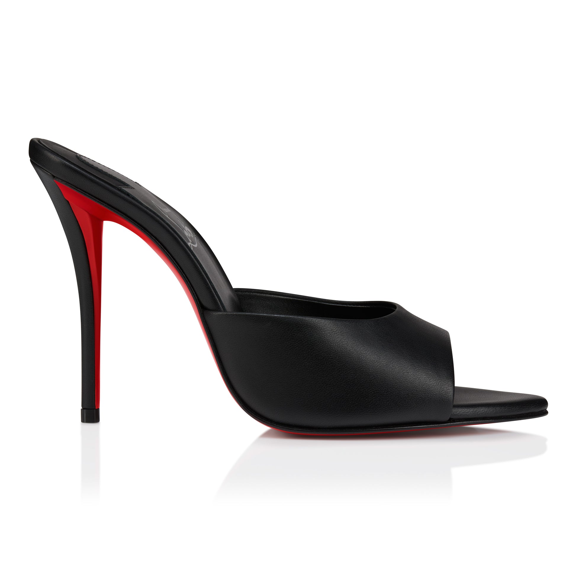 Christian Louboutin Miss Z Mule