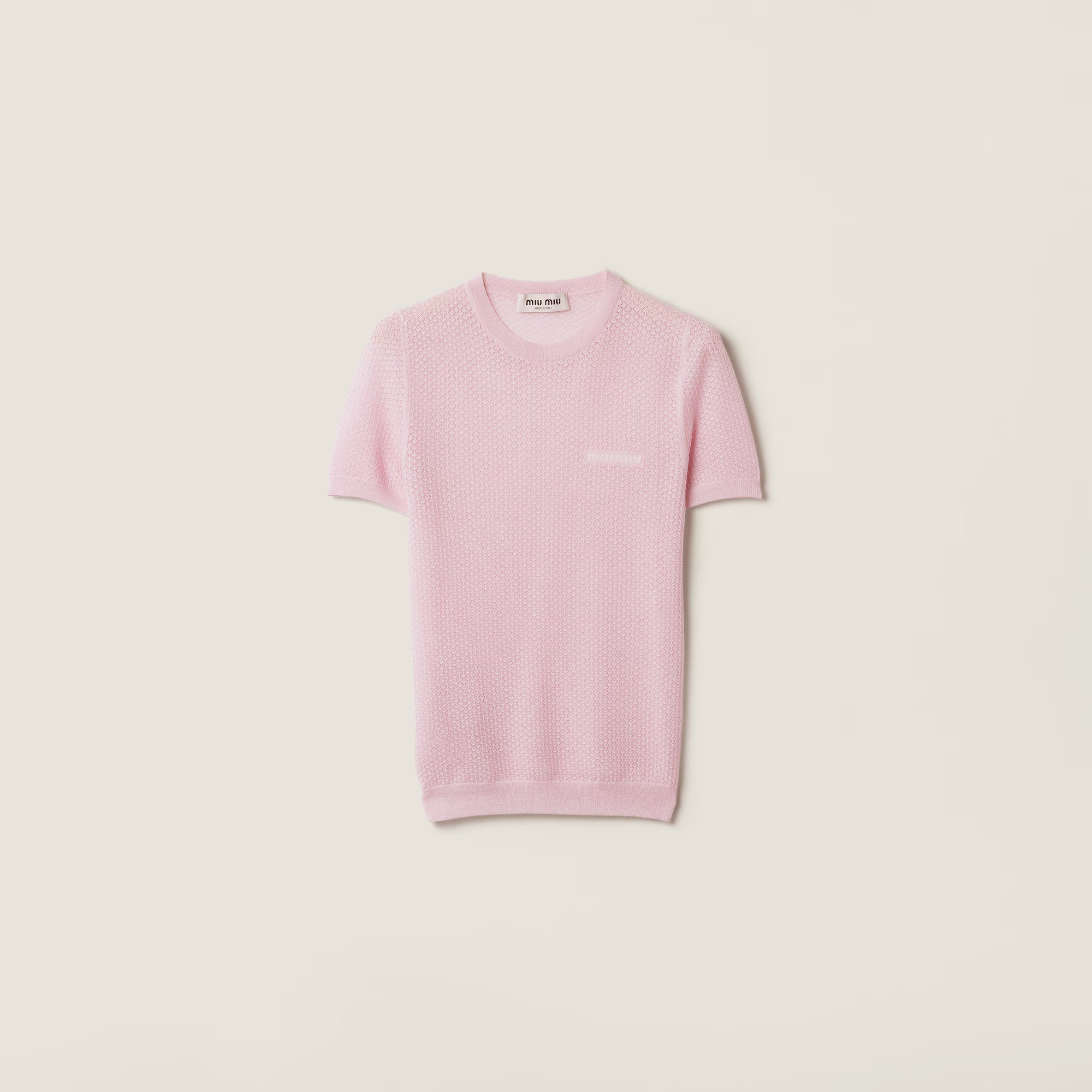 Miu Miu Cashmere Sweater