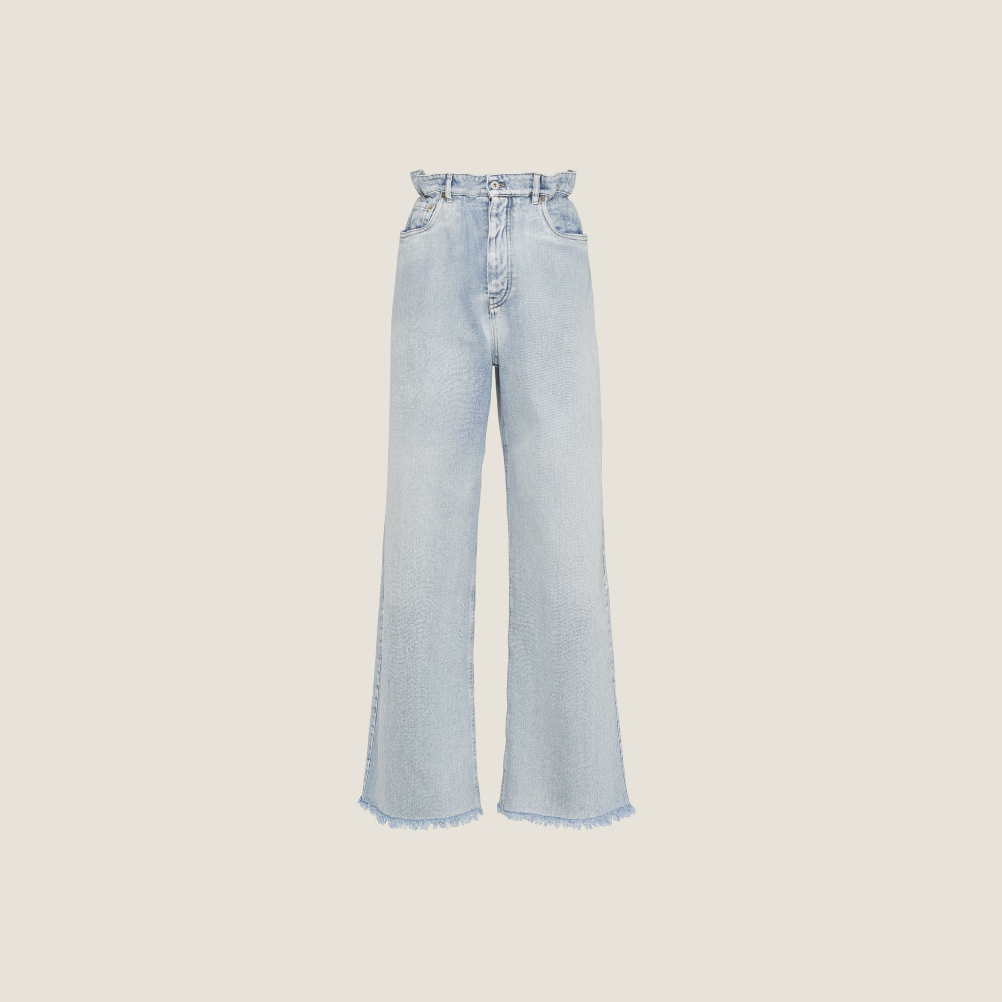 Miu Miu Iconic denim jeans