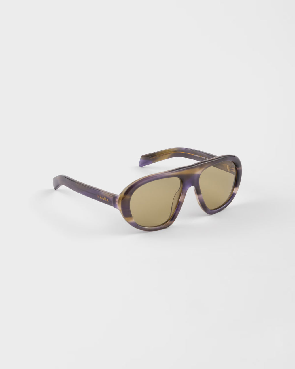 Prada PR C05S Acetate sunglasses