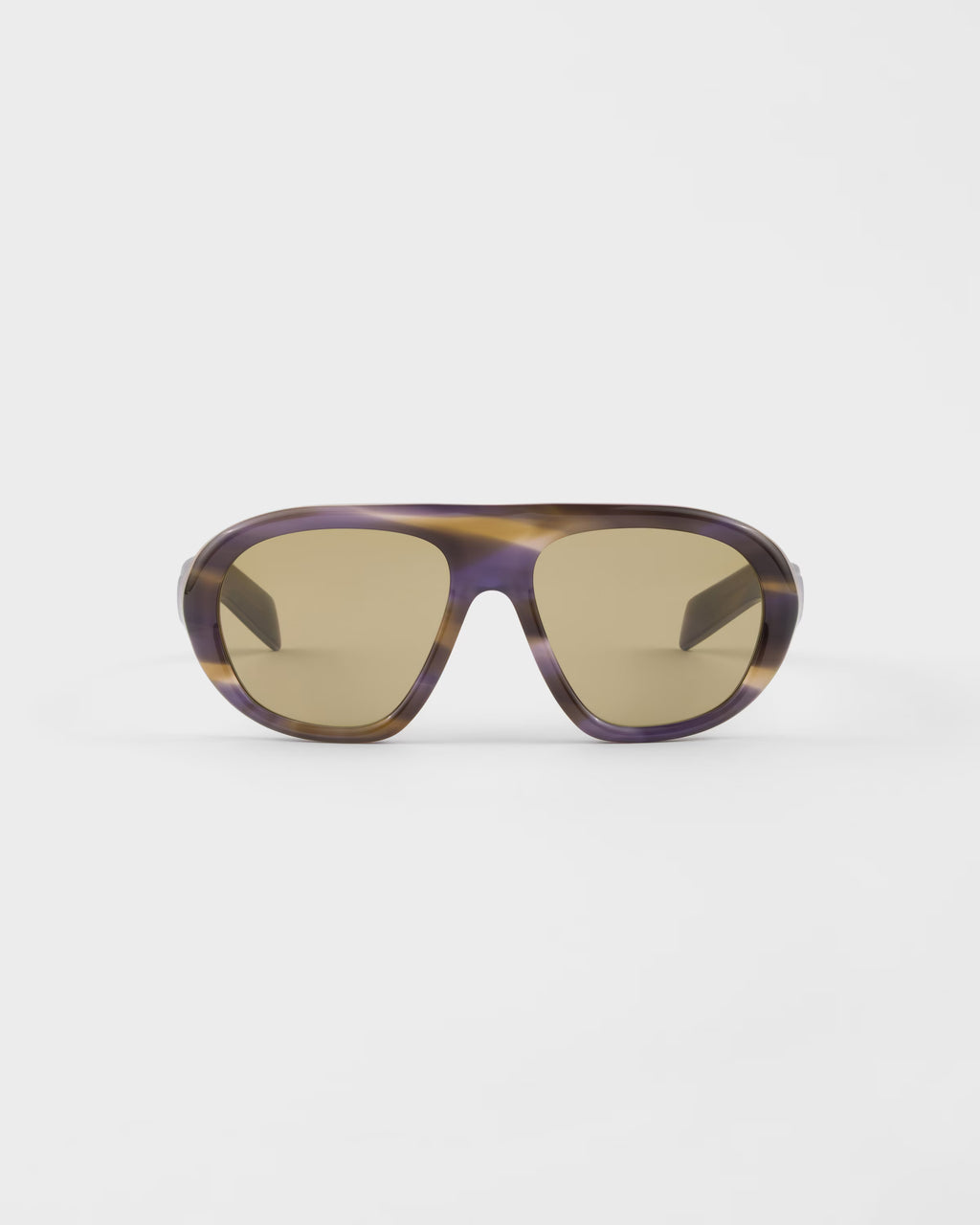 Prada PR C05S Acetate sunglasses
