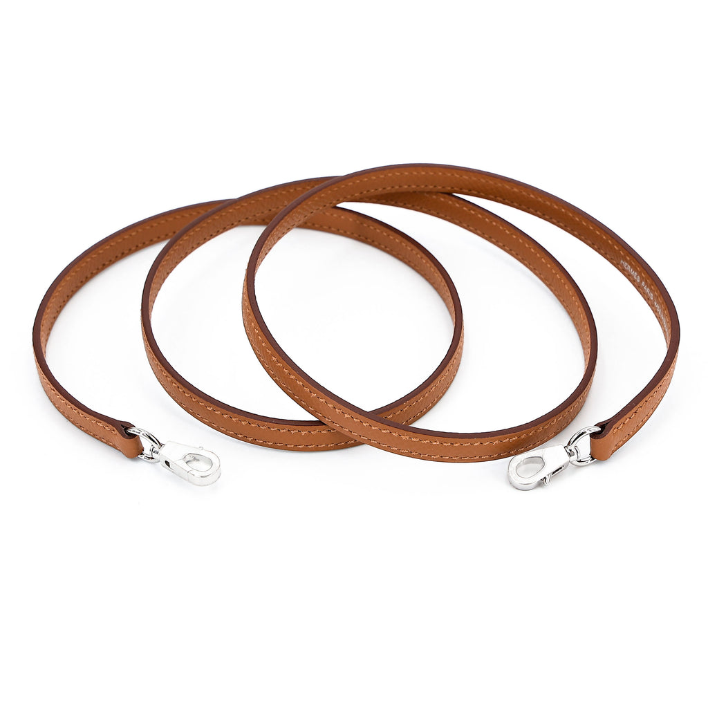 Hermès Bolide On Wheels Epsom Gold Jaune Citron