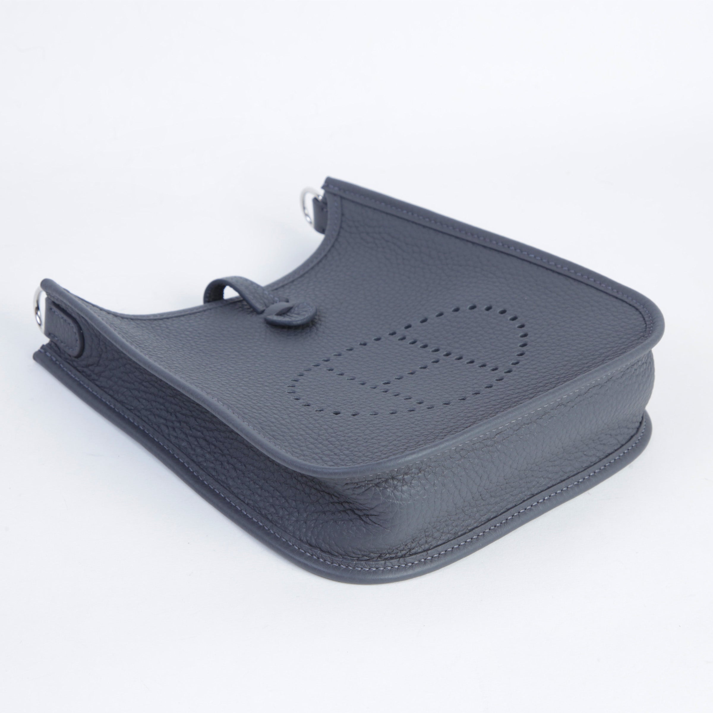 Hermès Evelyne 16 Amazone Ardoise PHW