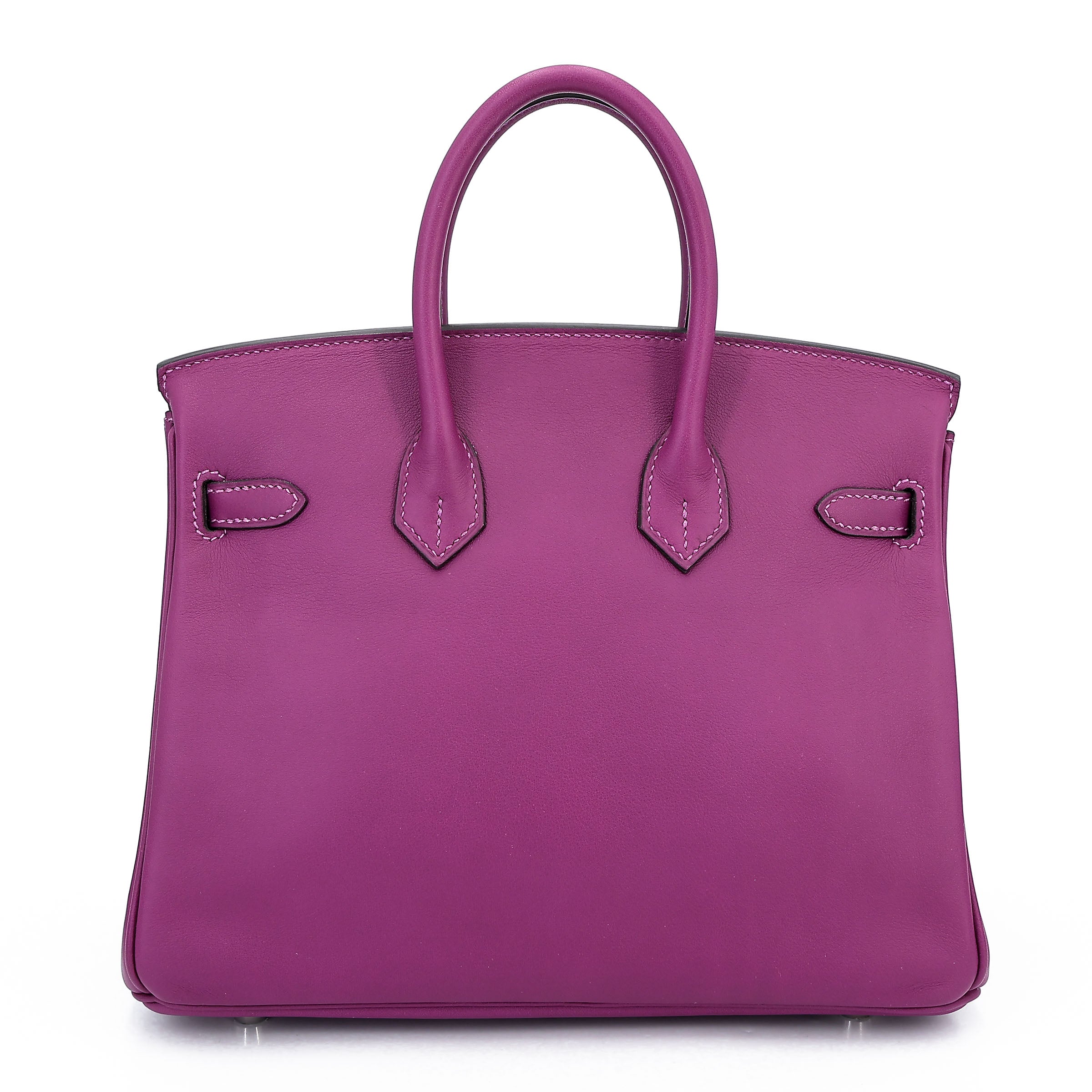 Hermès Birkin 25 Anemone PHW