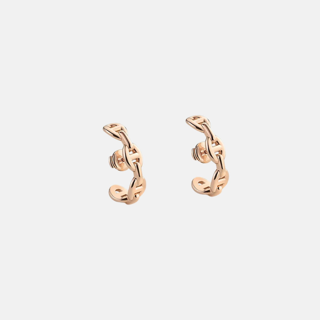 byElevae_hero_chained-anchor-chain-earrings-rose-gold