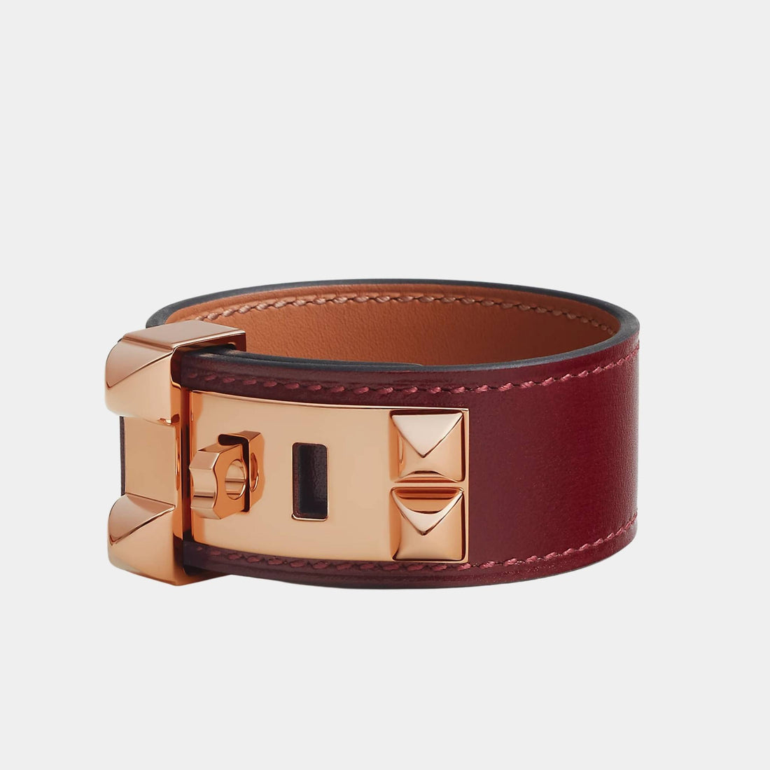 byElevae_hero_collier-de-chien-24-bracelet-box-calfskin-rose-gold-plated