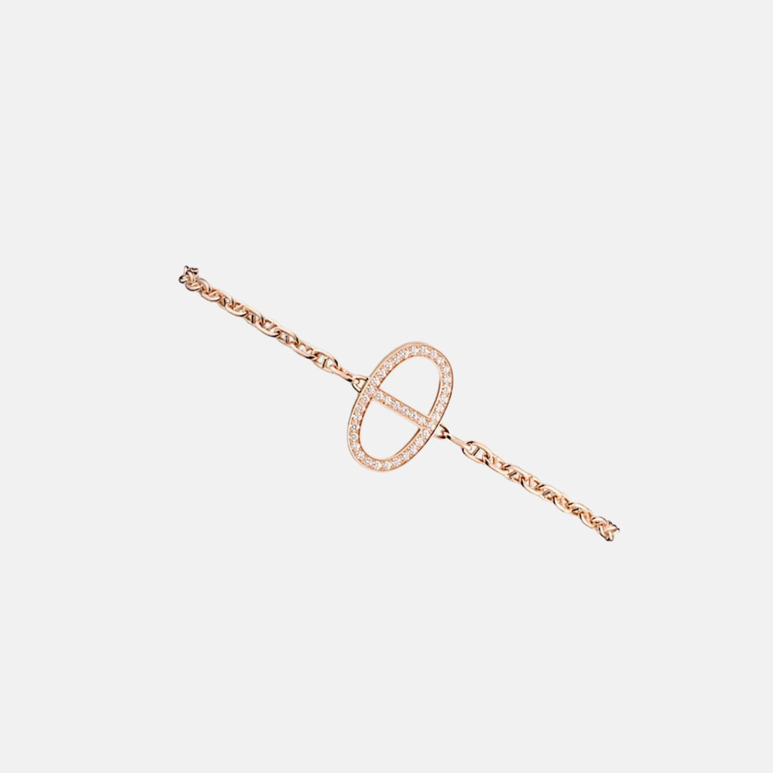 byElevae_hero_contour-anchor-chain-bracelet-rose-gold-diamond