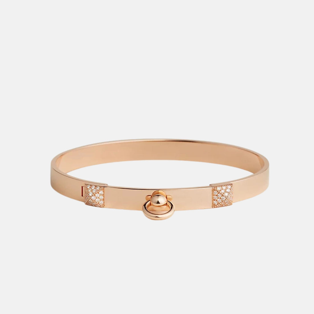 byElevae_hero_dog-collar-bracelet-small-model-rose-gold-diamond