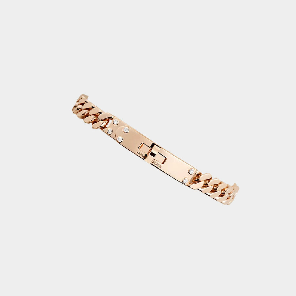 byElevae_hero_kelly-gourmette-bracelet-very-small-model-rose-gold-diamonds