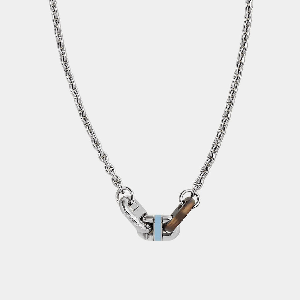 byElevae_hero_maillon-necklace-palladium-plated-bleu-lin
