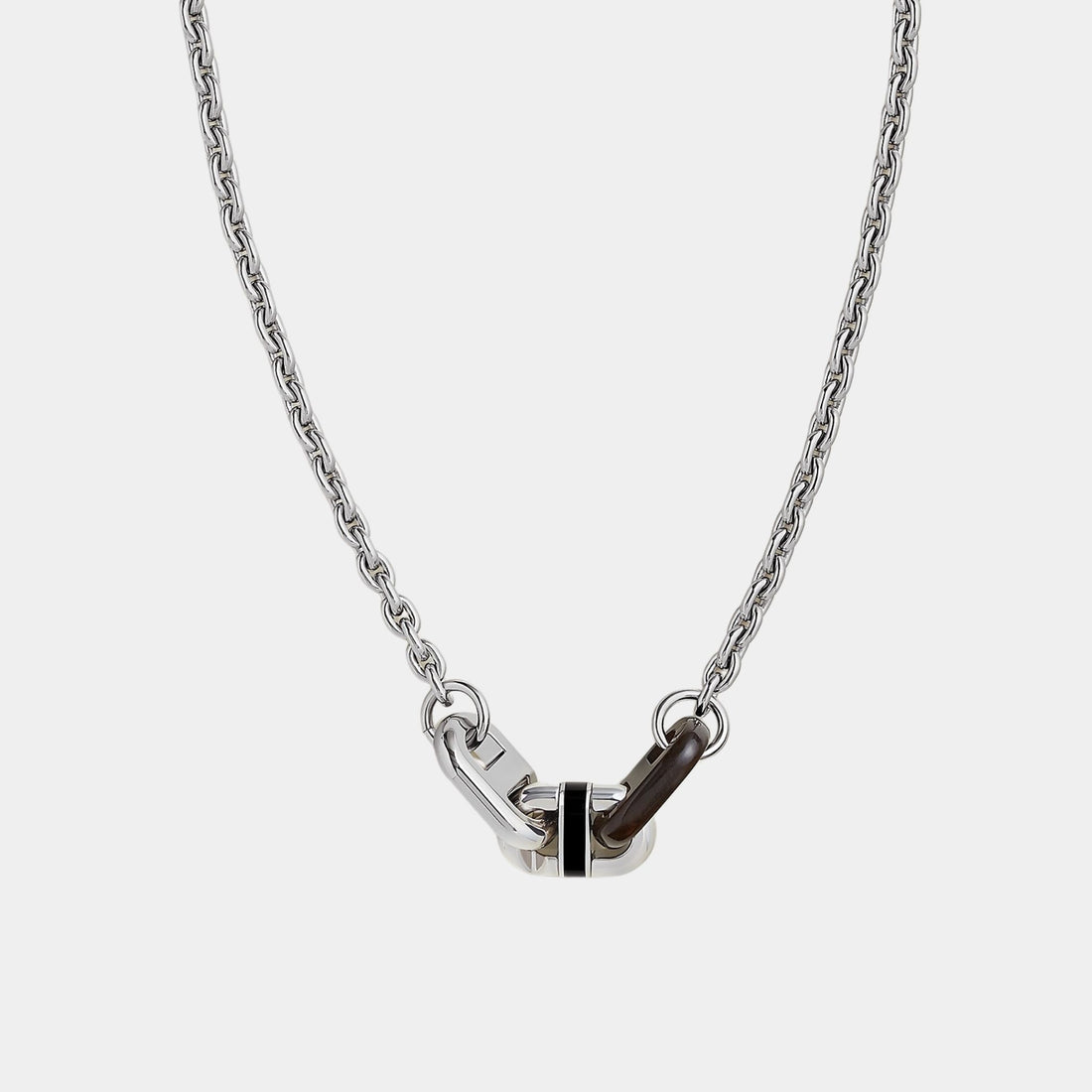 byElevae_hero_maillon-necklace-palladium-plated-noir